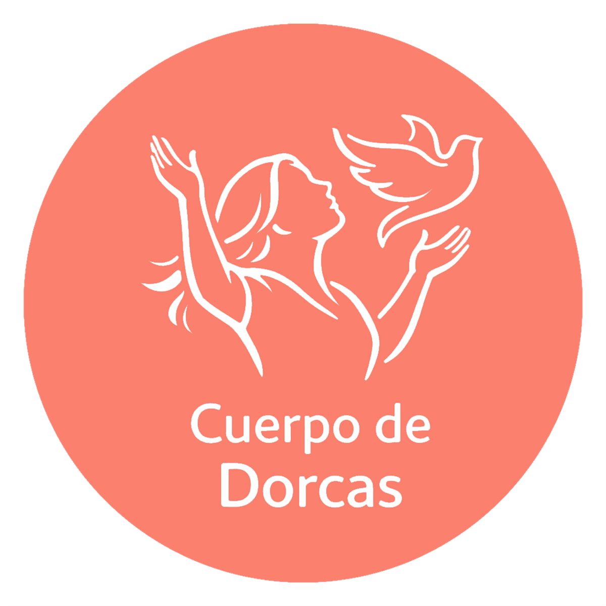 Cuerpo de dorcas IMP Paine