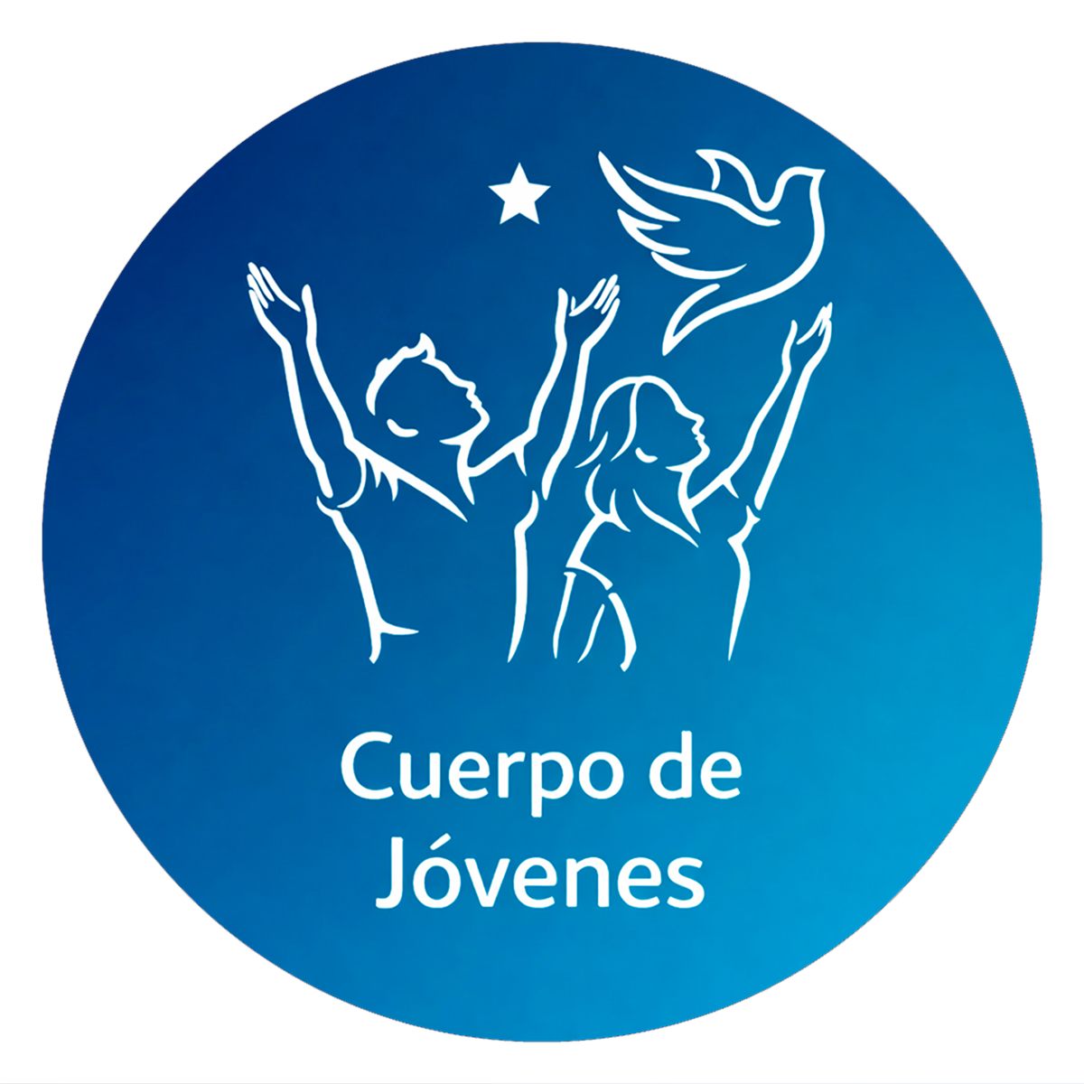 Cuerpo de jóvenes IMP Paine