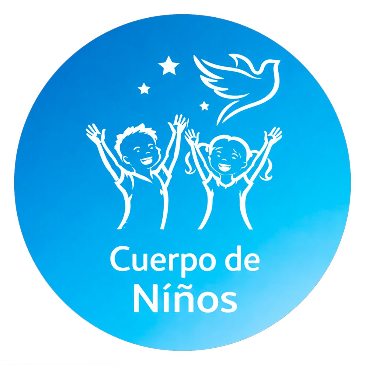 Cuerpo de niños IMP Paine