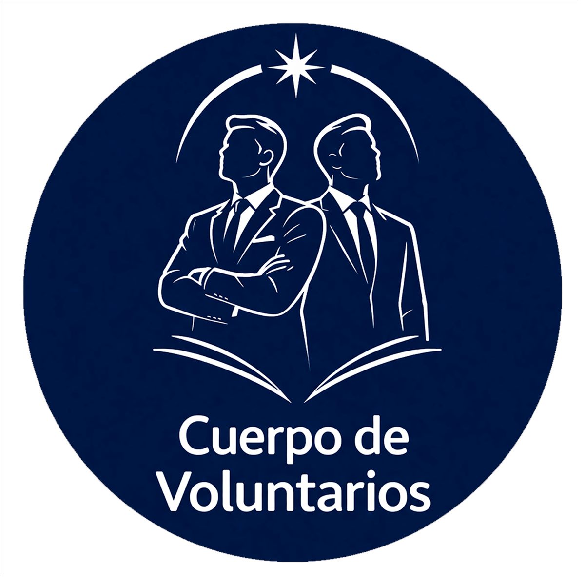 Cuerpo de voluntarios IMP Paine